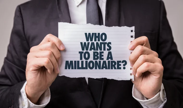 How to Become a Millionaire in India? 7 Helpful Habits for Success  