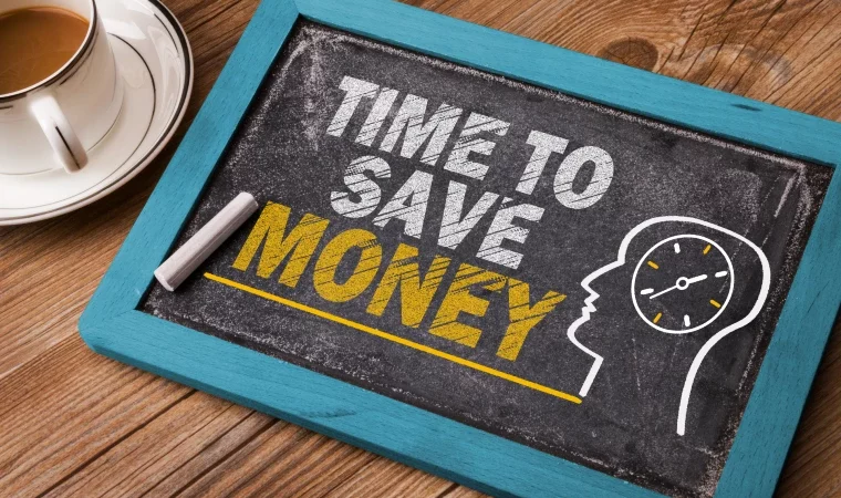 How to Save Money each month? Start Saving Now!  