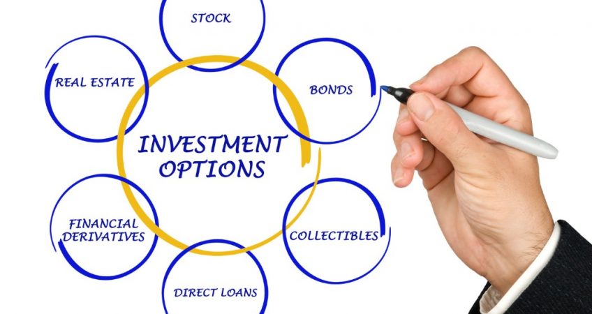 10 Best Long Term Investment Options in India 2023  
