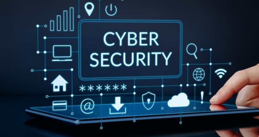 Cybersecurity in the Indian banking industry: A Comprehensive Overview  